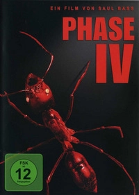 Phase IV (DVD)