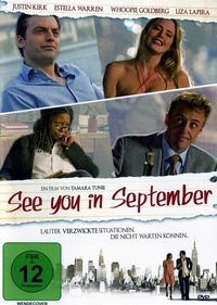 See You in September (DVD)