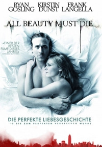 All Beauty Must Die (DVD)