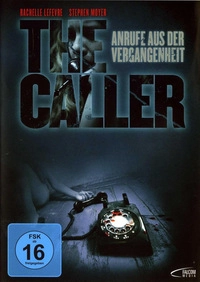 The Caller (DVD)