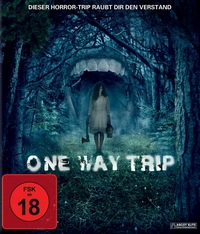 One Way Trip (Blu-ray 2D/3D)