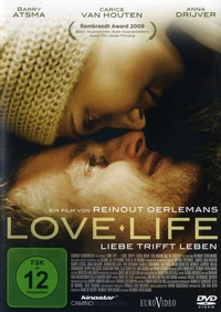 Love Life - Liebe trifft Leben (Blu-ray)