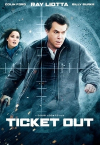 Ticket Out (Blu-ray)