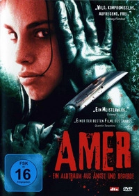 Amer (DVD)