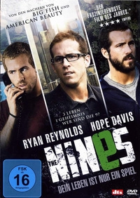 The Nines (Blu-ray)