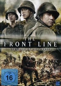 The Front Line (Blu-ray)
