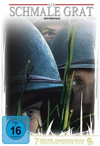 Der schmale Grat (Blu-ray)