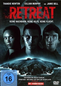 Retreat (Blu-ray)