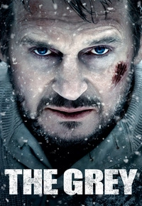 The Grey (Blu-ray)