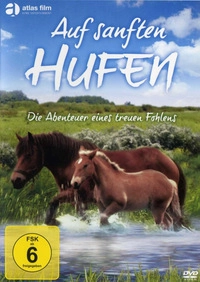Auf sanften Hufen (DVD)