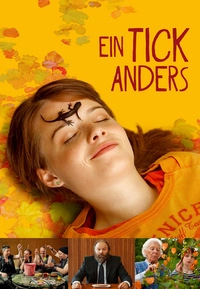 Ein Tick anders (Blu-ray)