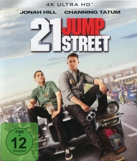 21 Jump Street (Blu-ray)