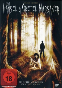 Das Hänsel & Gretel Massaker (Blu-ray 3D)