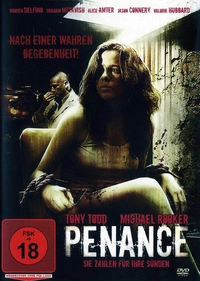 Penance (DVD)