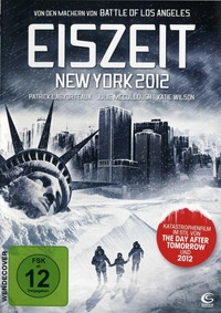 Eiszeit New York 2012 (DVD)