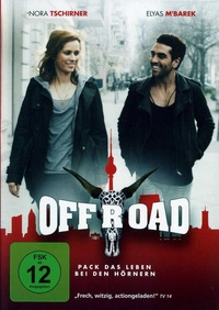 Offroad (Blu-ray)