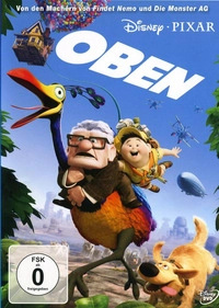 Oben (Blu-ray 3D)