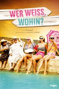 Wer weiß, wohin? (DVD)