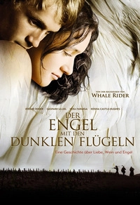 Der Engel mit den dunklen Flügeln (Blu-ray)