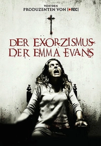Der Exorzismus der Emma Evans (DVD)