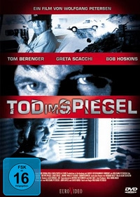 Tod im Spiegel (Blu-ray)
