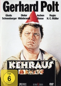 Kehraus (Blu-ray)