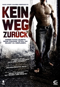 Deadfall Trail - Kein Weg zurück (DVD)