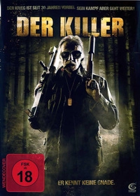 Der Killer (DVD)