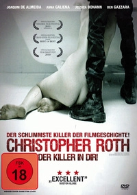 Christopher Roth (DVD)