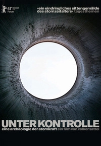 Unter Kontrolle - Eine Archälogie der Atomkraft (DVD)