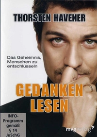 Gedanken lesen (DVD)