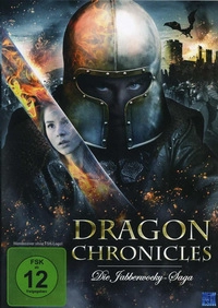 Dragon Chronicles - Die Jabberwocky-Saga (Blu-ray)