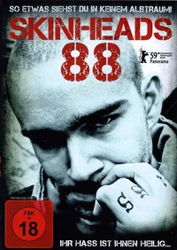 Skinheads 88 (DVD)