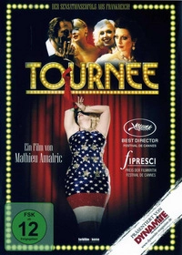 Tournee (DVD)
