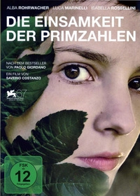 Die Einsamkeit der Primzahlen (Blu-ray)