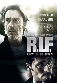 R.I.F. (Blu-ray)