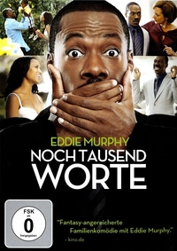 Noch tausend Worte (DVD)