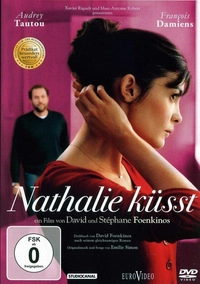 Nathalie küsst (DVD)
