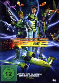 Race (Blu-ray)