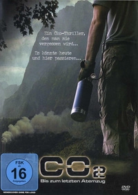 CO2 - Bis zum letzten Atemzug (DVD)