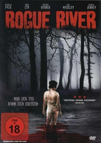 Rogue River (Blu-ray)