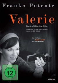 Valerie - Die Geschichte einer Liebe (DVD)
