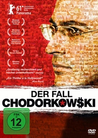 Der Fall Chodorkowski (DVD)
