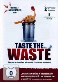 Taste the Waste (Blu-ray)