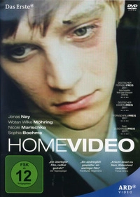 Homevideo (DVD)
