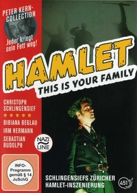Hamlet - This Is Your Family (DVD)