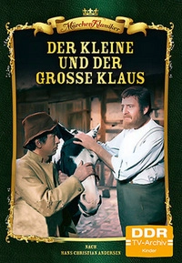 Der kleine und der große Klaus (DVD)