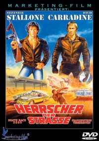 Death Race 2000 - Herrscher der Straße (Blu-ray)