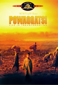 Powaqqatsi (Blu-ray)