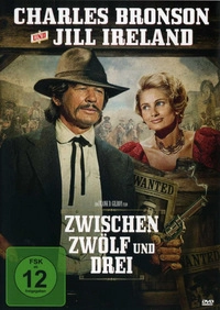 Zwischen zwölf und drei (DVD)